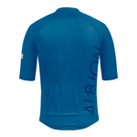 Albion Men’s All Road Lightweight Short Sleeve Jersey Apparel - Clothing - Men's Jerseys - Road