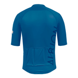 Albion Men’s All Road Lightweight Short Sleeve Jersey Apparel - Clothing - Men's Jerseys - Road