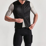 Albion Men's All Road Pertex Quantum Wind Gilet Apparel - Clothing - Men's Vests