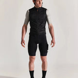 Albion Men's All Road Pertex Quantum Wind Gilet Apparel - Clothing - Men's Vests