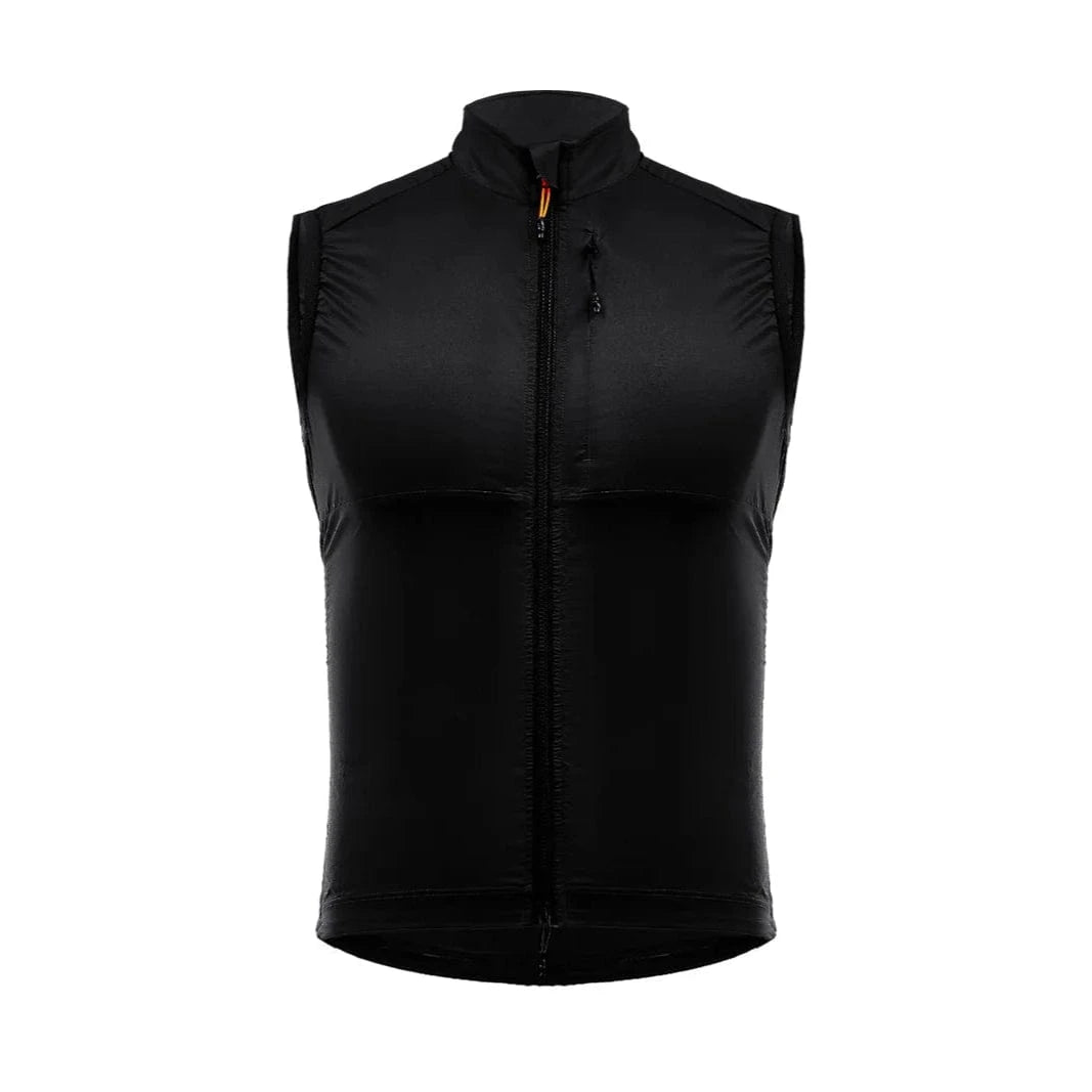 Albion Men's All Road Pertex Quantum Wind Gilet Apparel - Clothing - Men's Vests