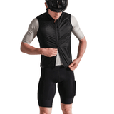 Albion Men's All Road Pertex Quantum Wind Gilet Apparel - Clothing - Men's Vests