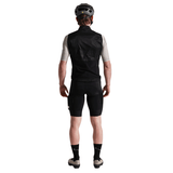Albion Men's All Road Pertex Quantum Wind Gilet Apparel - Clothing - Men's Vests