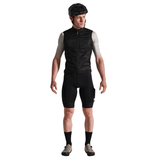 Albion Men's All Road Pertex Quantum Wind Gilet Apparel - Clothing - Men's Vests