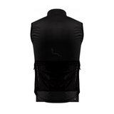 Albion Men's All Road Pertex Quantum Wind Gilet Apparel - Clothing - Men's Vests