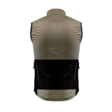 Albion Men's All Road Pertex Quantum Wind Gilet Apparel - Clothing - Men's Vests