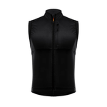 Albion Men's All Road Pertex Quantum Wind Gilet Black / XS Apparel - Clothing - Men's Vests