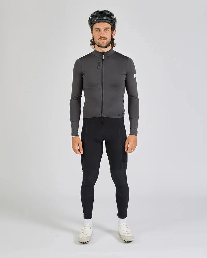 Albion Men's All Road Pocket Tights Apparel - Clothing - Women's Bibs - Road - Bib Shorts