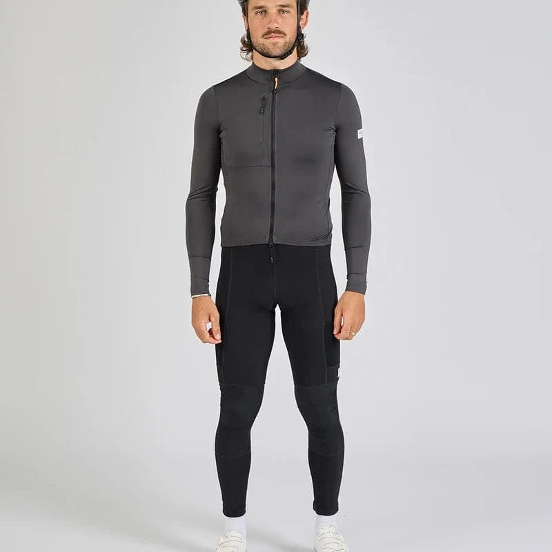 Albion Men's All Road Pocket Tights Apparel - Clothing - Women's Bibs - Road - Bib Shorts