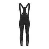 Albion Men's All Road Pocket Tights Black / XS Apparel - Clothing - Men's Bibs - Road - Bib Tights