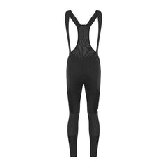 Albion Men's All Road Pocket Tights Black / XS Apparel - Clothing - Women's Bibs - Road - Bib Shorts