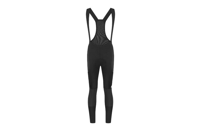 Albion Men's All Road Pocket Tights Black / XS Apparel - Clothing - Women's Bibs - Road - Bib Shorts