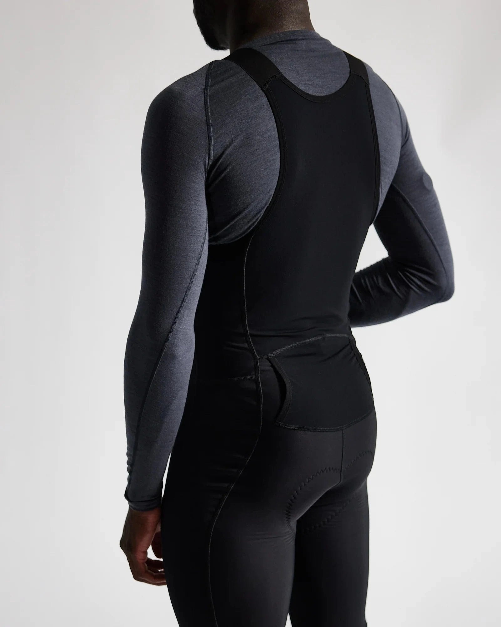 Albion Men's All Road Winter Tights Apparel - Clothing - Men's Tights & Pants - Road