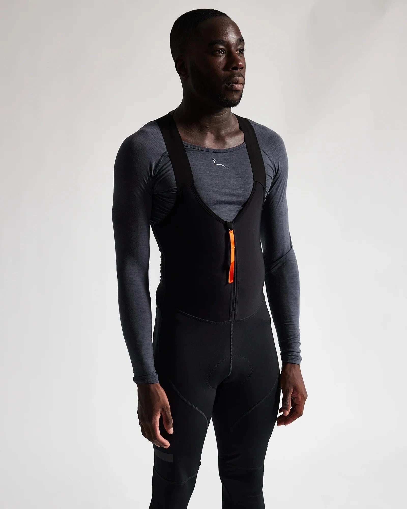 Albion Men's All Road Winter Tights Apparel - Clothing - Men's Tights & Pants - Road