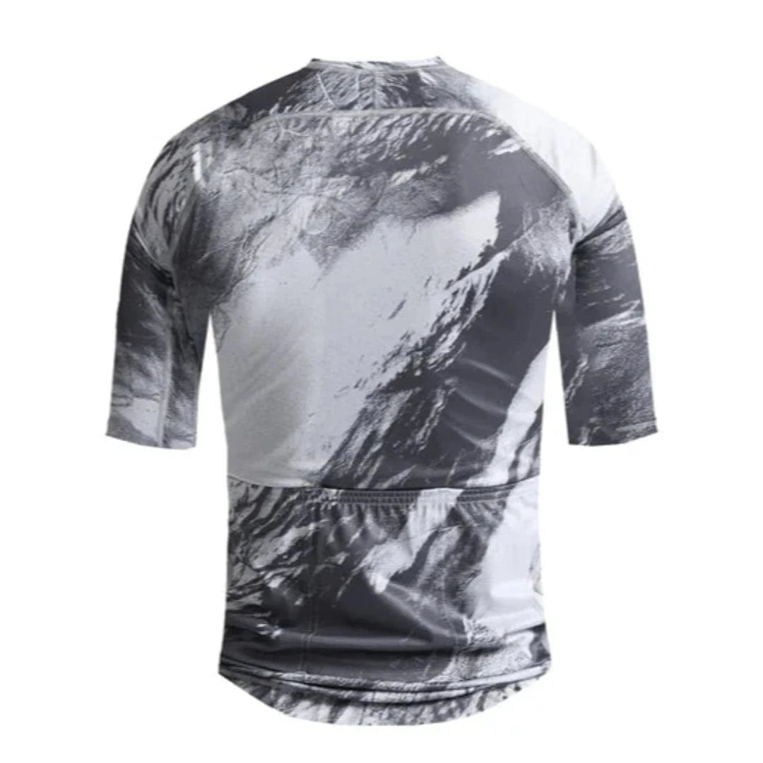 Albion Men's Lidar Jersey Apparel - Clothing - Men's Jerseys - Road