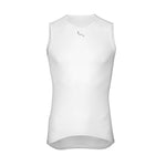 Albion Men's Sleeveless Base Layer White / XS Apparel - Clothing