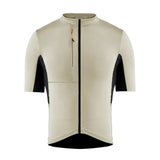 Albion Men's SS Traverse Jersey Salt / XS Apparel - Clothing - Men's Jerseys - Road
