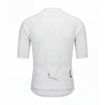 Albion Men’s Sun Shield Short Sleeve Jersey Apparel - Clothing - Men's Jerseys - Road