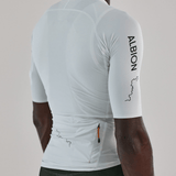 Albion Men’s Sun Shield Short Sleeve Jersey Apparel - Clothing - Men's Jerseys - Road