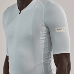 Albion Men’s Sun Shield Short Sleeve Jersey Apparel - Clothing - Men's Jerseys - Road