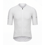 Albion Men’s Sun Shield Short Sleeve Jersey White / XS Apparel - Clothing - Men's Jerseys - Road
