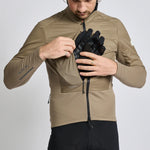 Albion Men's Thermal Wind Jersey Apparel - Clothing - Men's Jerseys - Road
