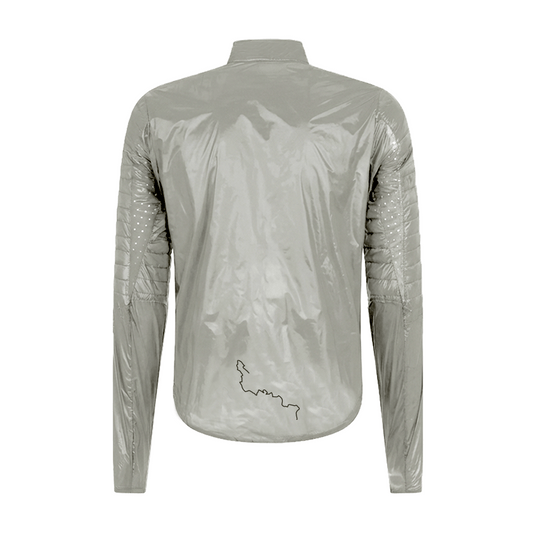 Albion Men's Ultralight Insulated Jacket Apparel - Clothing - Men's Jackets - Road