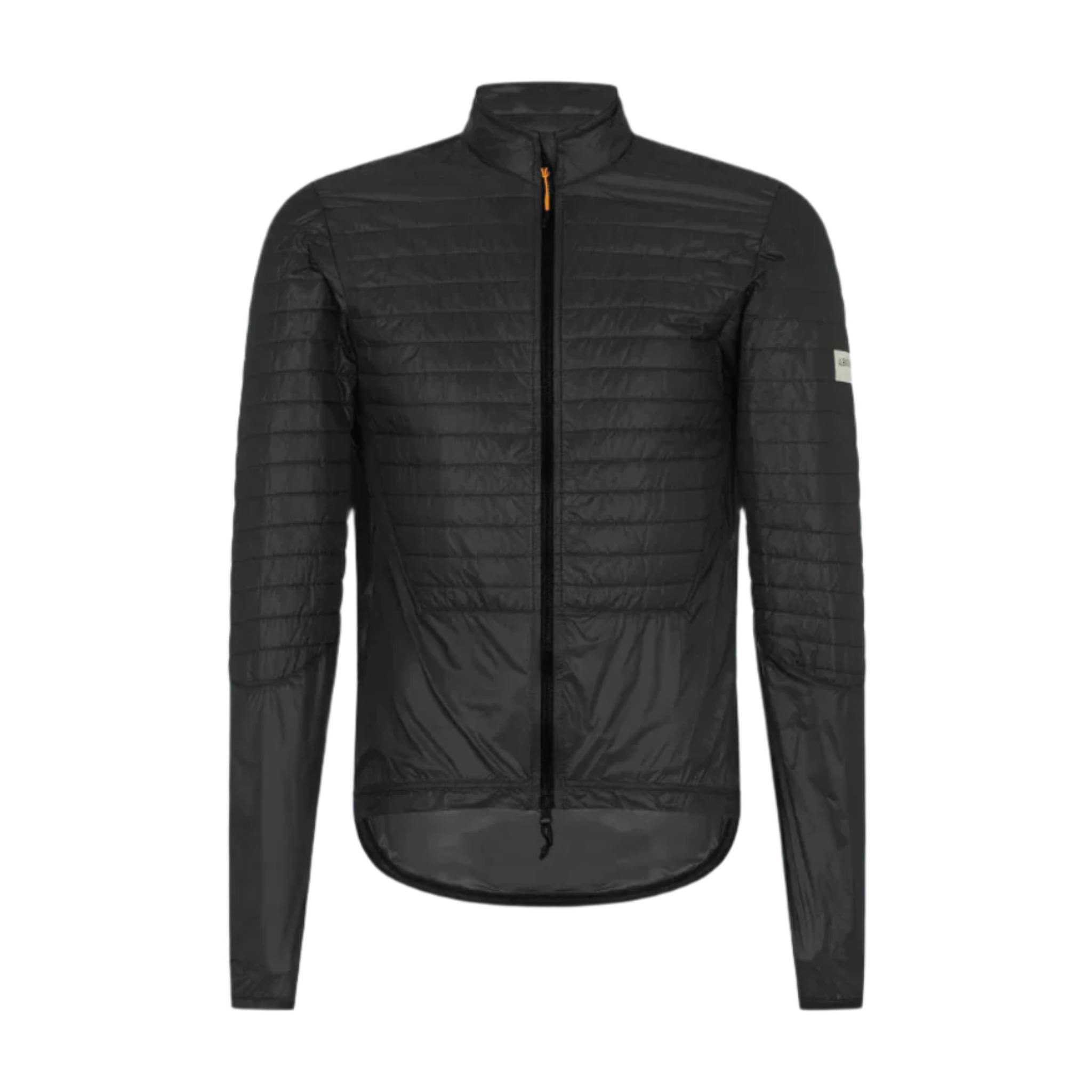 Albion Men's Ultralight Insulated Jacket Graphite / XS Apparel - Clothing - Men's Jackets - Road