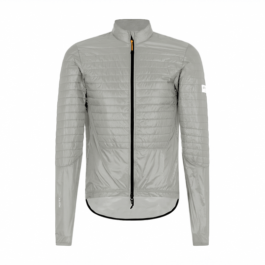 Albion Men's Ultralight Insulated Jacket Mist / XS Apparel - Clothing - Men's Jackets - Road