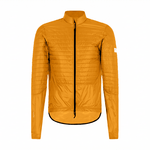 Albion Men's Ultralight Insulated Jacket Yellow / XS Apparel - Clothing - Men's Jackets - Road