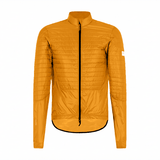 Albion Men's Ultralight Insulated Jacket Yellow / XS Apparel - Clothing - Men's Jackets - Road