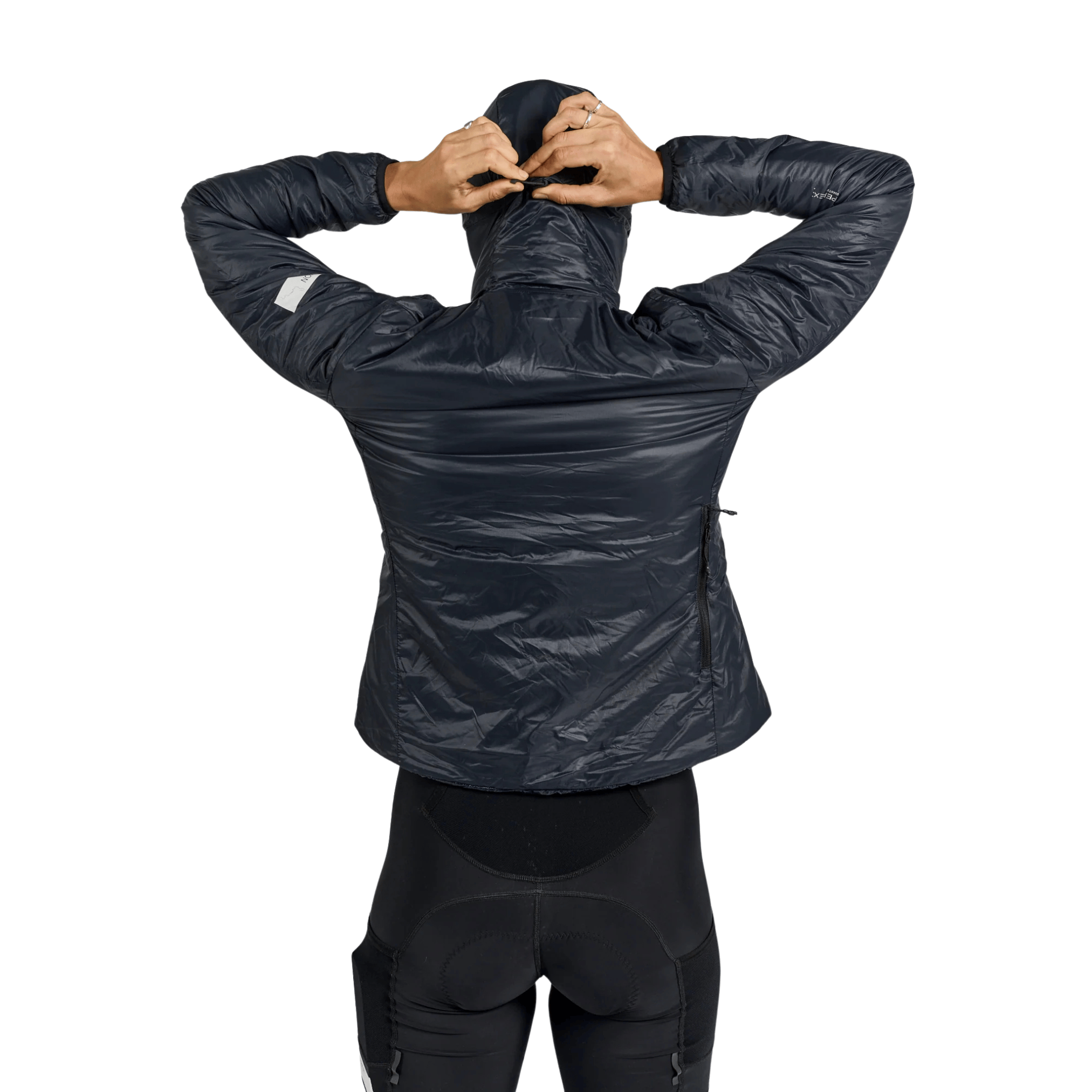 Albion Men's Zoa Mountain Jacket Apparel - Clothing - Men's Jackets