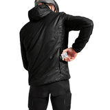 Albion Men's Zoa Mountain Jacket Apparel - Clothing - Men's Jackets