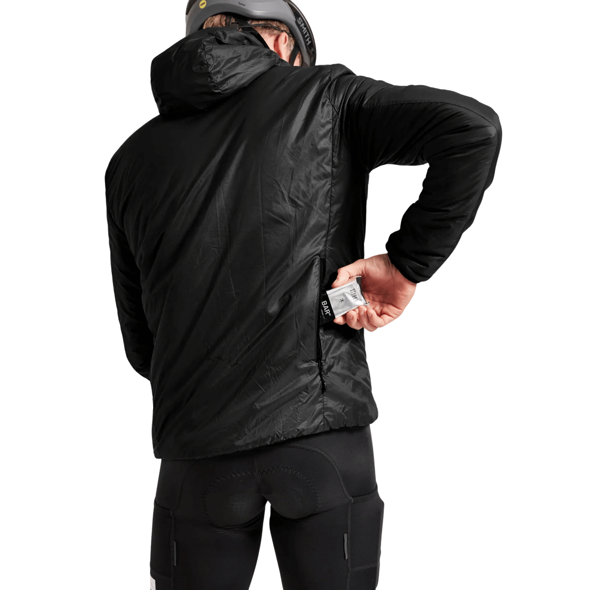 Albion Men's Zoa Mountain Jacket Apparel - Clothing - Men's Jackets