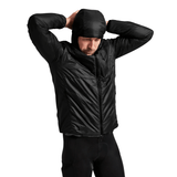 Albion Men's Zoa Mountain Jacket Apparel - Clothing - Men's Jackets