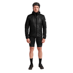 Albion Men's Zoa Mountain Jacket Apparel - Clothing - Men's Jackets