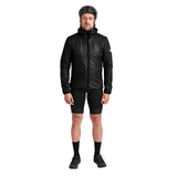 Albion Men's Zoa Mountain Jacket Apparel - Clothing - Men's Jackets