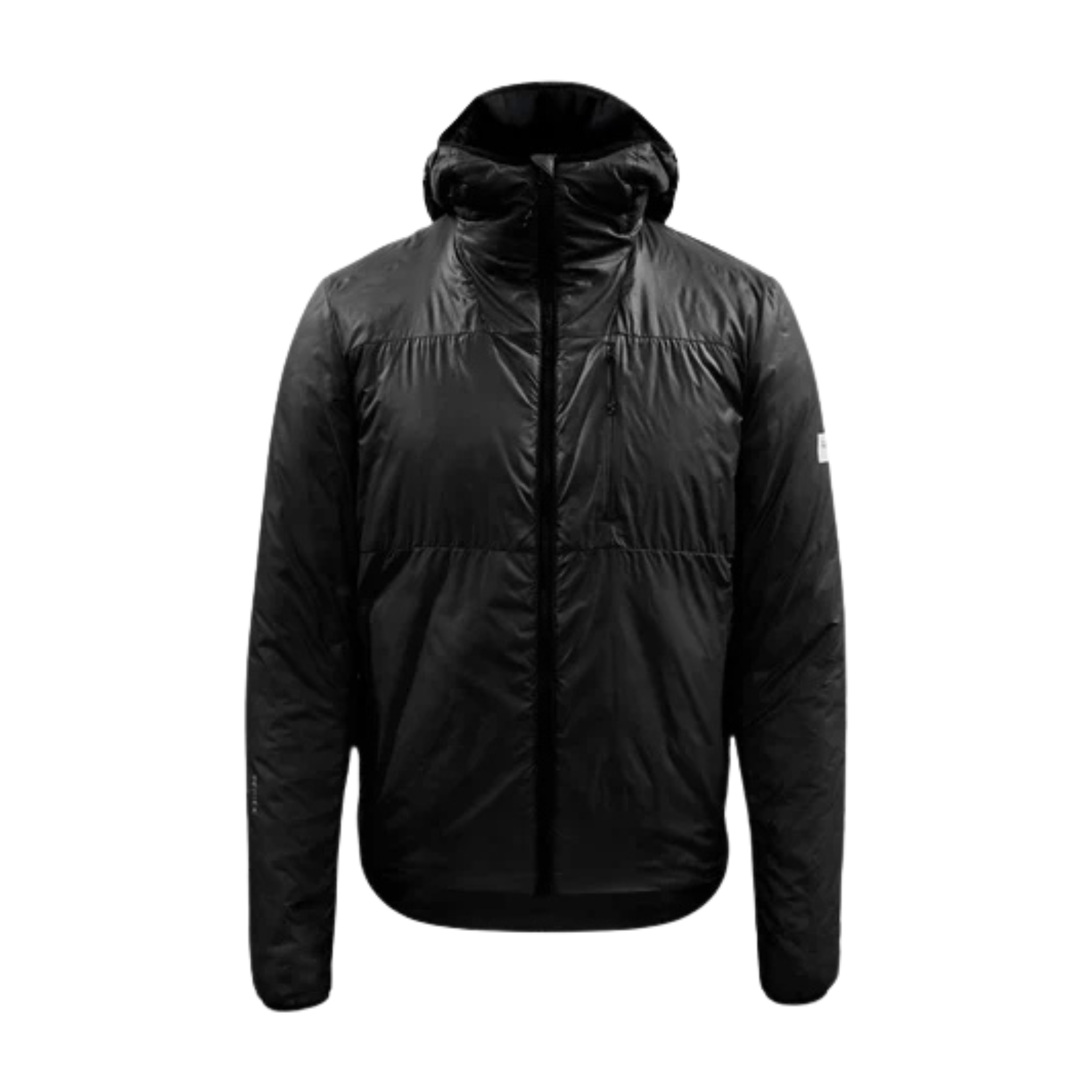 Albion Men's Zoa Mountain Jacket Midnight Blue / XS Apparel - Clothing - Men's Jackets