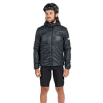 Albion Men's Zoa Mountain Jacket Midnight Blue / XS Apparel - Clothing - Men's Jackets - Mountain