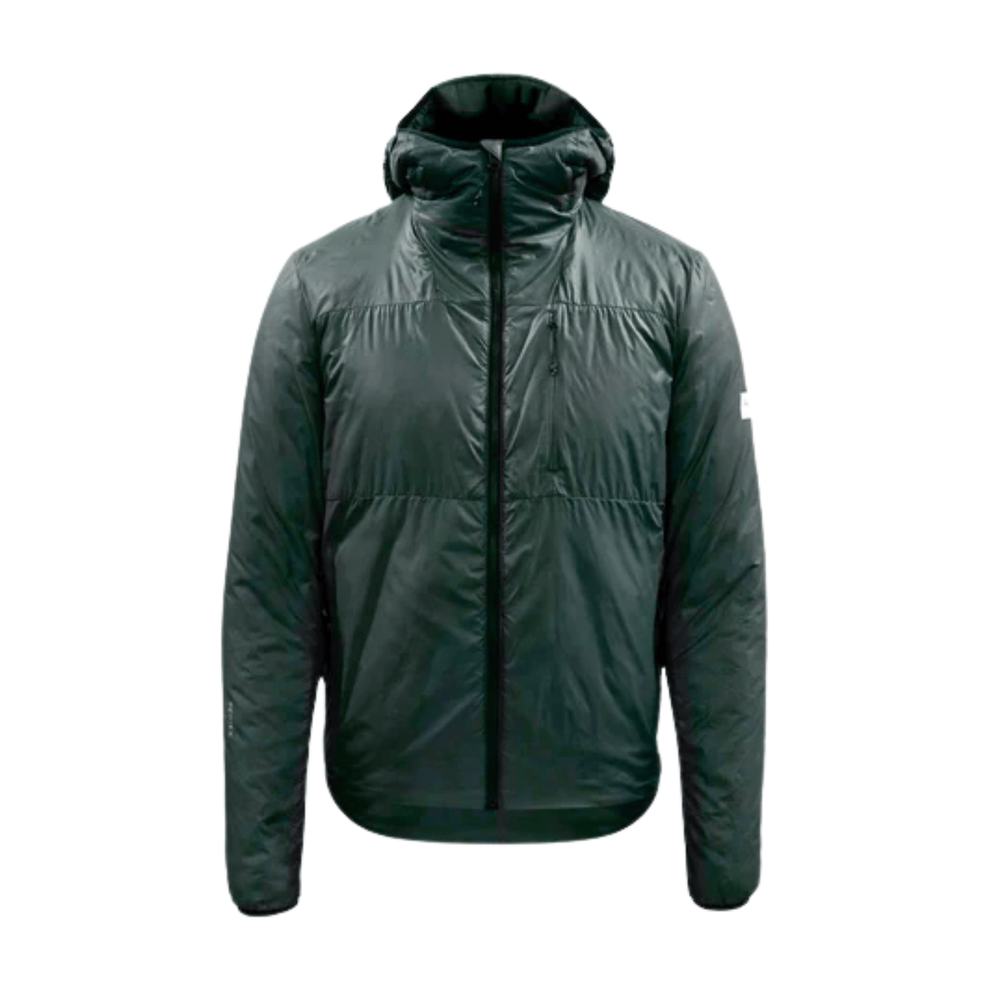 Albion Men's Zoa Mountain Jacket Shale Green / XS Apparel - Clothing - Men's Jackets
