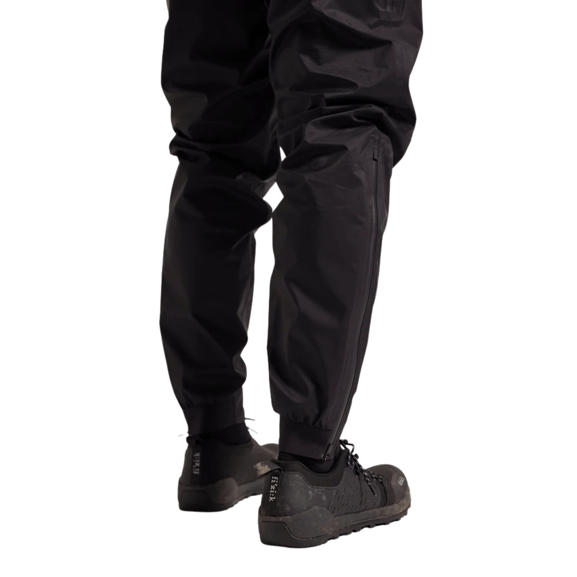 Albion Men's Zoa Rain Trousers Apparel - Clothing - Men's Tights & Pants - Road