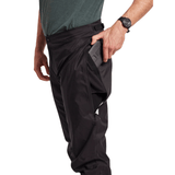 Albion Men's Zoa Rain Trousers Apparel - Clothing - Men's Tights & Pants - Road
