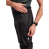 Albion Men's Zoa Rain Trousers Apparel - Clothing - Men's Tights & Pants - Road