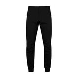 Albion Men's Zoa Rain Trousers Black / XS Apparel - Clothing - Men's Tights & Pants - Road