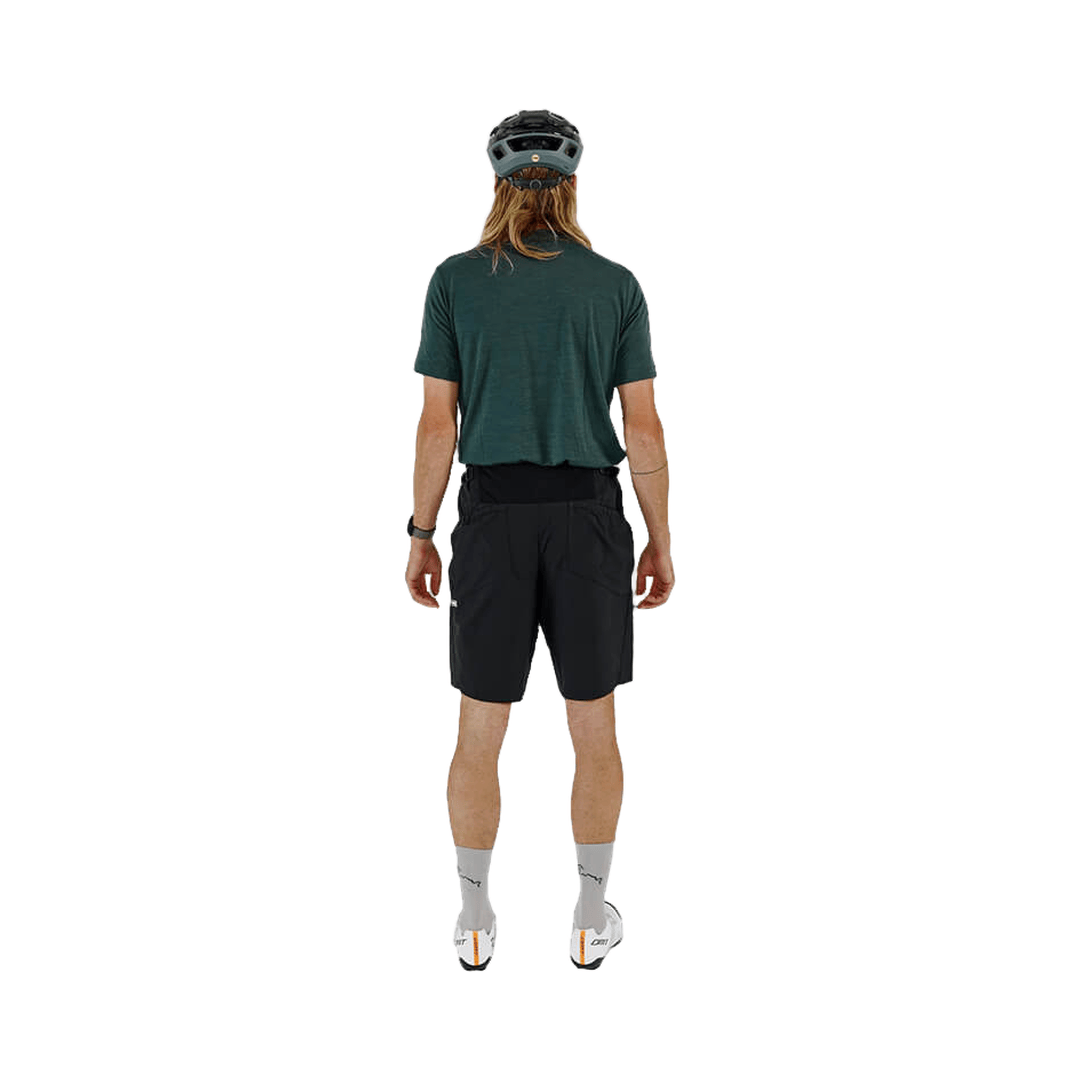 Albion Men's Zoa Shorts Apparel - Clothing - Men's Shorts - Mountain