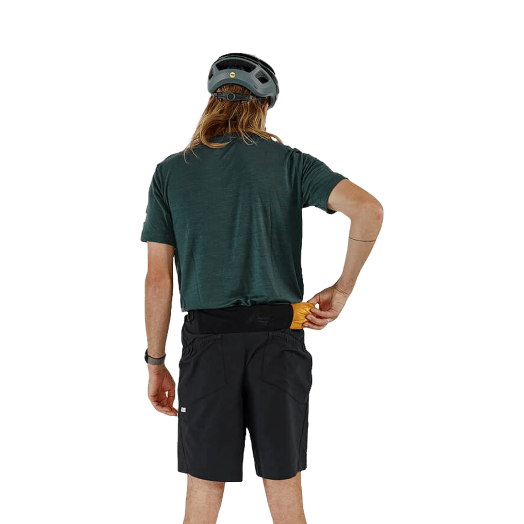 Albion Men's Zoa Shorts Apparel - Clothing - Men's Shorts - Mountain