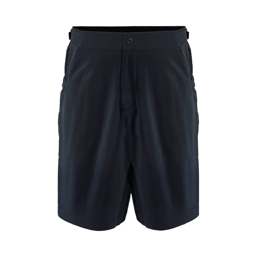 Albion Men's Zoa Shorts Charcoal / XS Apparel - Clothing - Men's Shorts - Mountain