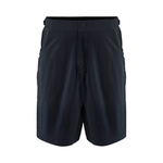 Albion Men's Zoa Shorts Charcoal / XS Apparel - Clothing - Men's Shorts - Mountain