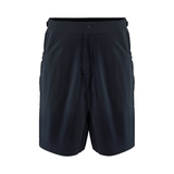 Albion Men's Zoa Shorts Charcoal / XS Apparel - Clothing - Men's Shorts - Mountain