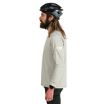 Albion Men's Zoa Sun Shield Long Sleeve T-Shirt Apparel - Clothing - Men's Jerseys - Technical T-Shirts